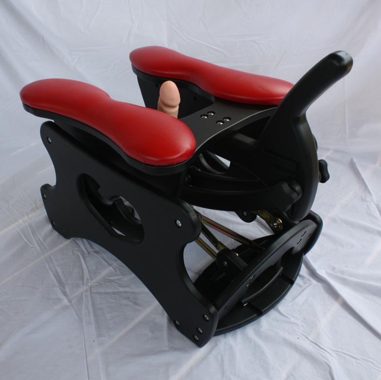 Dildo Rocker