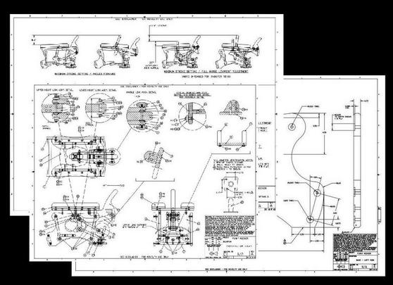 homemade fuck machine plans