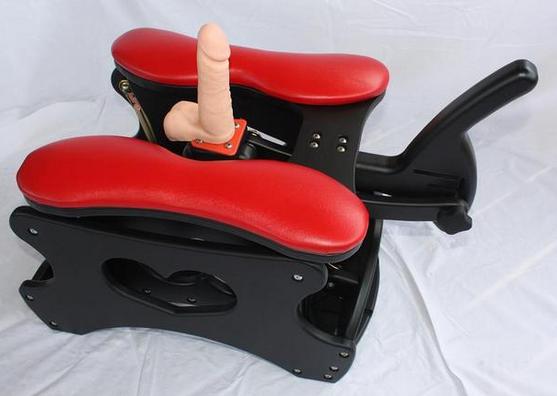 Dildo Rocker